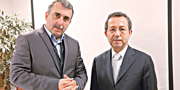 Başavcılık el koydu