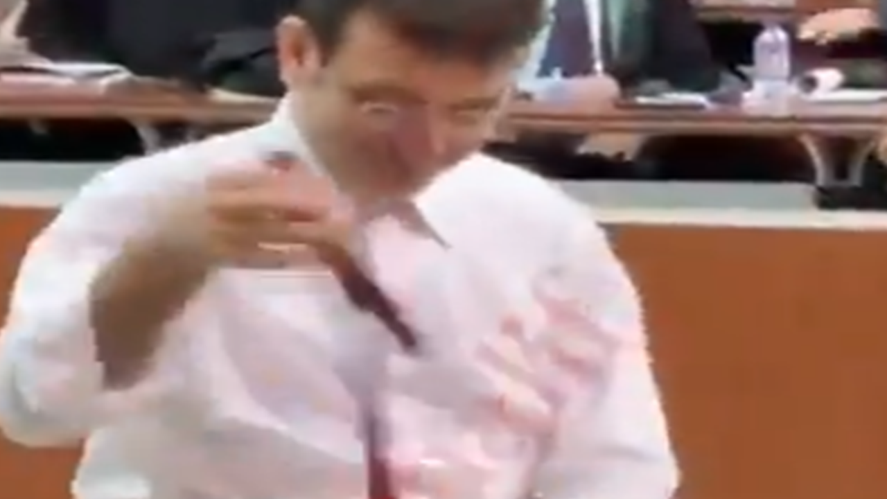 Başsavcılık harekete geçti! Ekrem'in şovunu çekip paylaşanlara soruşturma