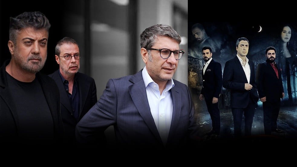 Başsavcılık harekete geçti! Kurtlar Vadisi Pusu’ya FETÖ incelemesi