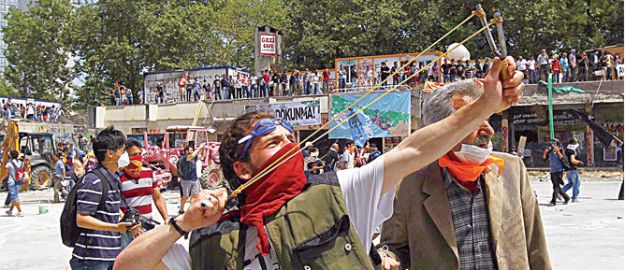 Başsavcılık, Gezi olayları için nihayet harekete geçti!