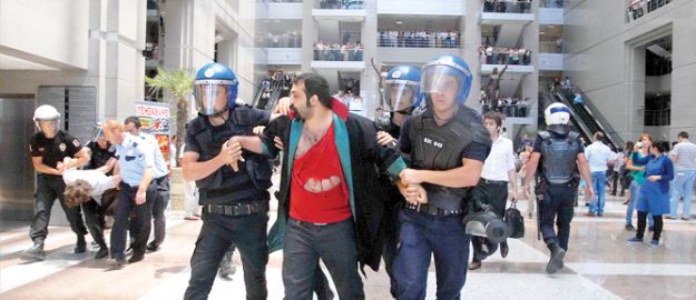 Başsavcılık hâlâ görevini yapmıyor