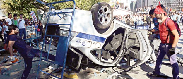 Başsavcılık neyi gizliyor