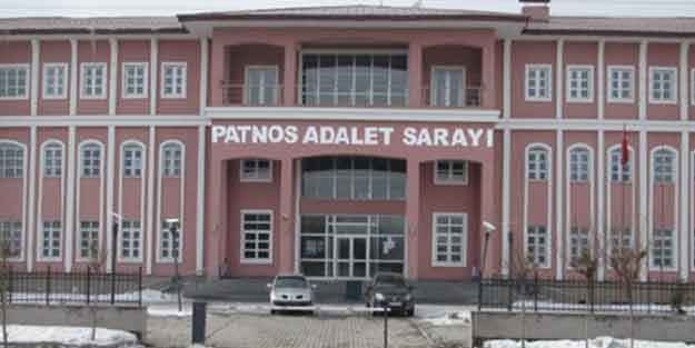 Başsavcılıktan 'cezaevinde isyan' açıklaması!