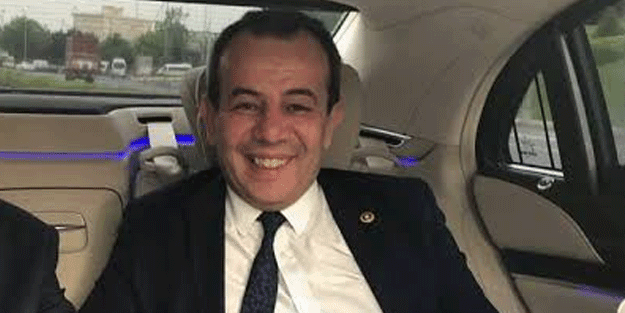 Başsavcılıktan faşist Tanju ile ilgili açıklama