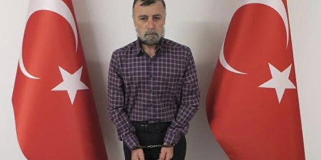 Başsavcılıktan Hablemitoğlu suikastı şüphelisi ile ilgili açıklama