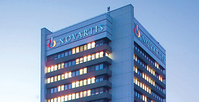 Başsavcılıktan 'Novartis' rüşvet soruşturması