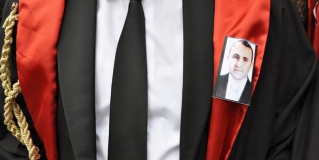 Başsavcılık'tan flaş Şehit Savcı Kiraz açıklaması!