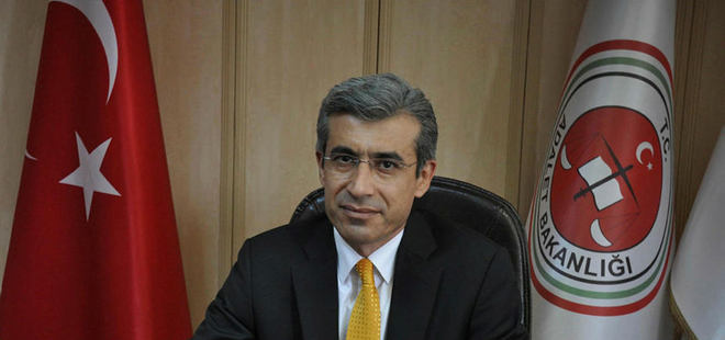 Başsavcının 4 gün sonra açıklayacağı müthiş proje