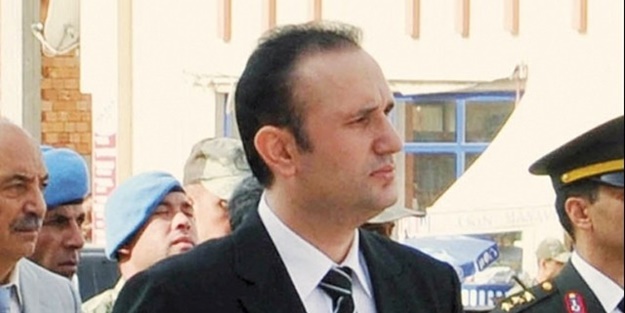 Başsavcının katili böyle bulundu