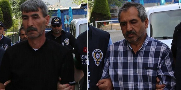 Başsavcının ölümüyle ilgili 2 kişi tutuklandı