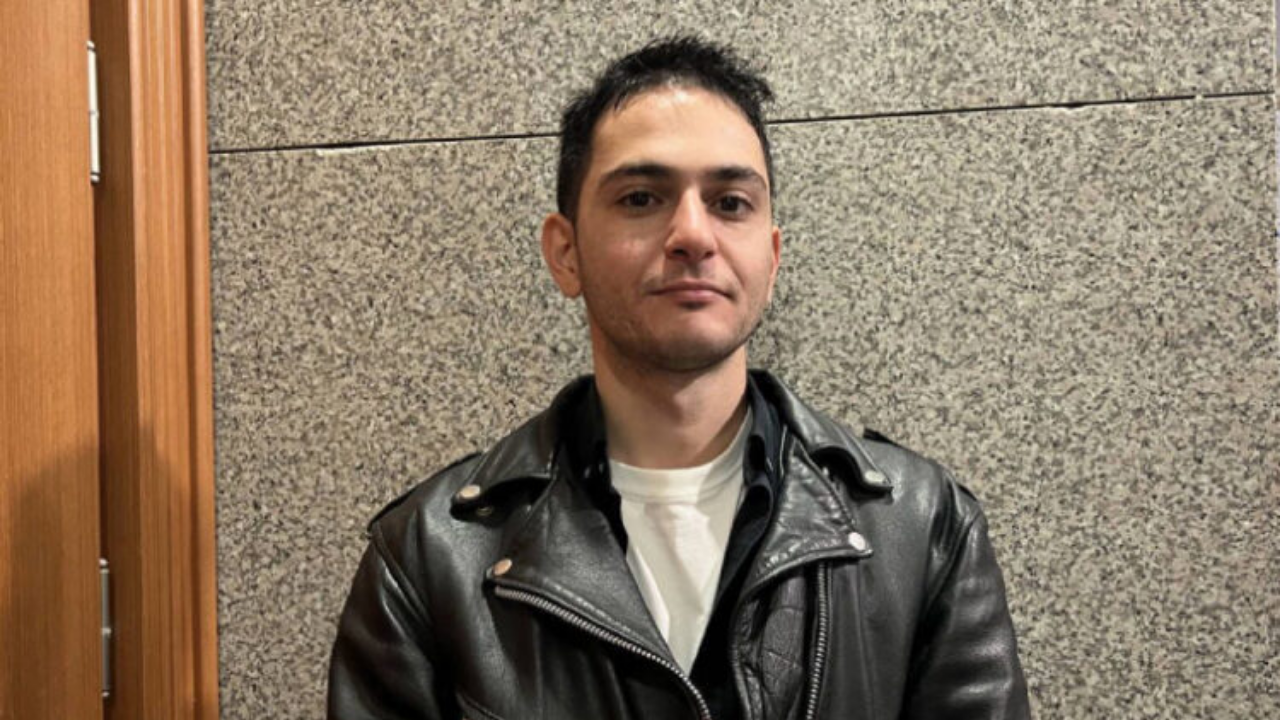 Başsavcıyı hedef göstermişti, tutuklandı!