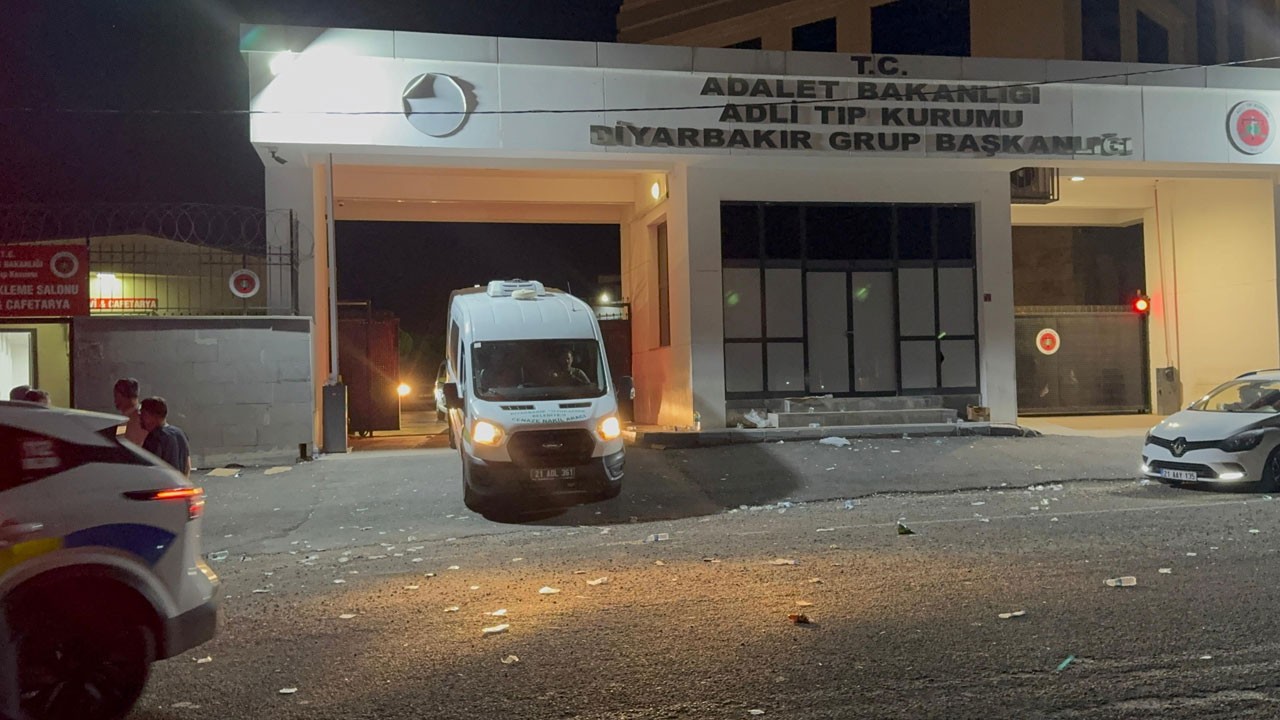 Başsız ceset bulundu! Diyarbakır’da tüyler ürperten olay
