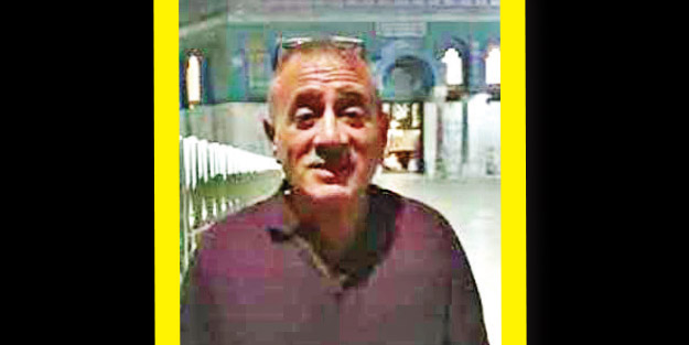 Başta Türkiye ve Filistin olmak üzere, bütün müminler meydanlarda! Kudüs için nöbetteyiz