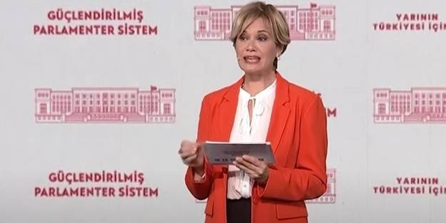 Bastır parayı istediğini güzellesin! Yandaş Tuluhan Tekelioğlu iktidarı hedef aldı