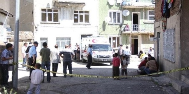 Bastonlu katilin sebebi varmış!