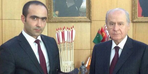 Baştuğ: CHP zararlı cemiyet haline geldi