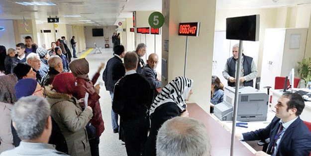 Başvurmayan o parayı alamayacak!