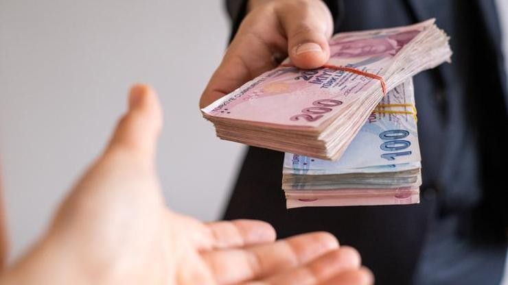 Başvuru için sadece kimlik yetiyor! Deli para veriyorlar! Avucunuza tek tek sayacaklar