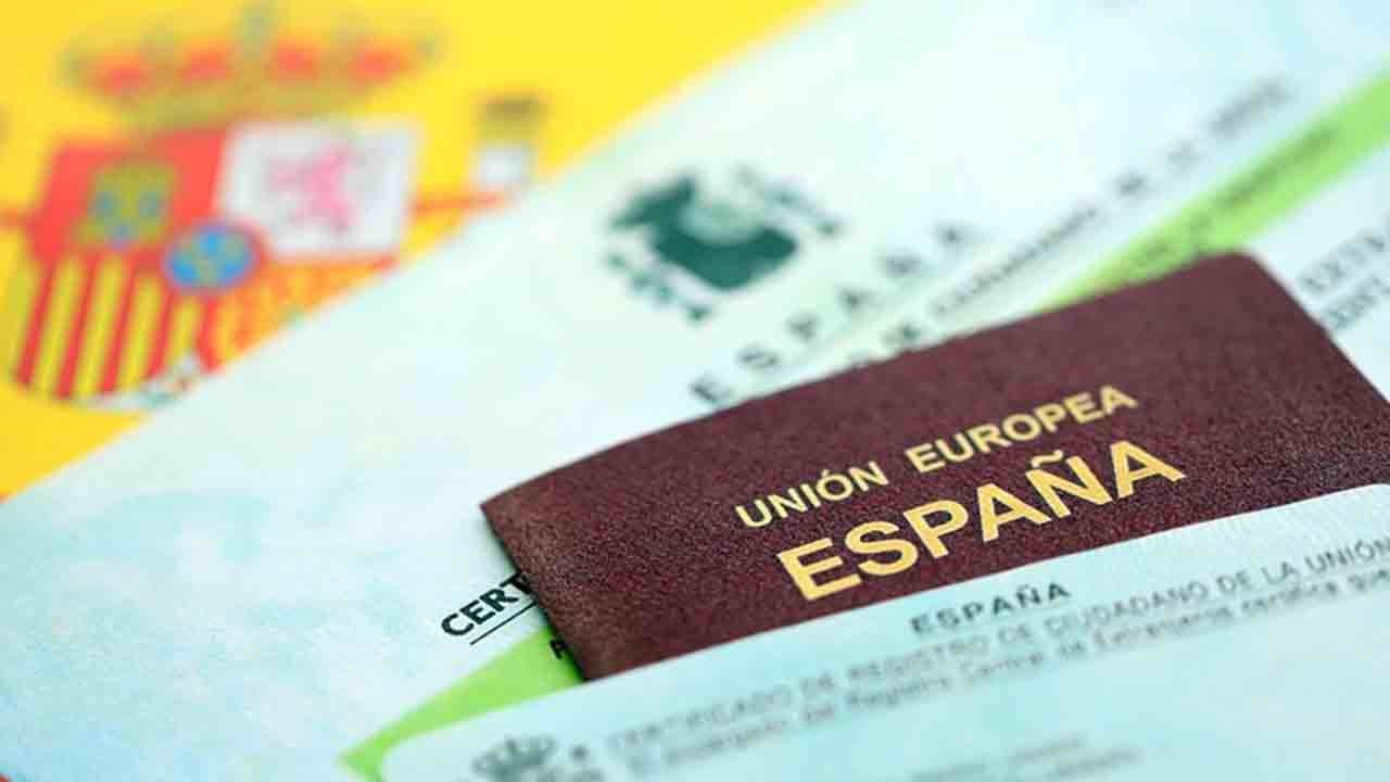 Başvuru şartları açıklandı: İspanya 1 milyon kişiye oturum verecek