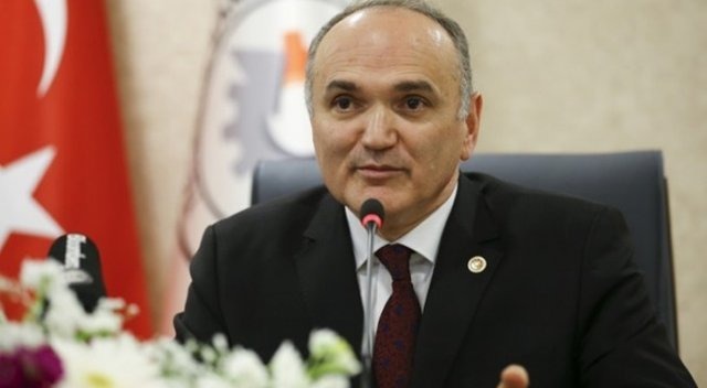 'Başvuru süreçlerini kolaylaştıracağız'