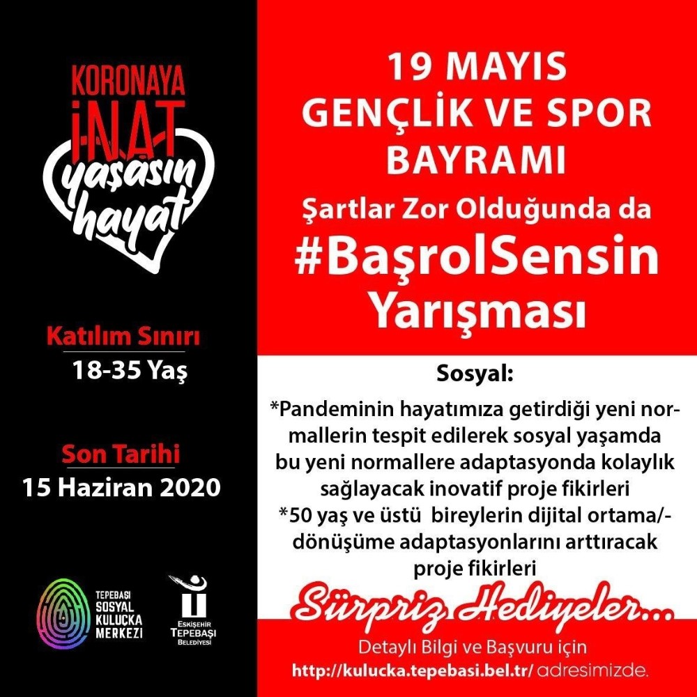 Başvuru süresi uzatıldı 