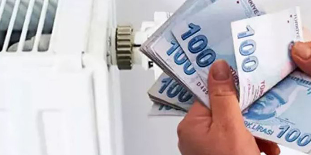 Başvurular e-devlet üzerinden yapılıyor! Vatandaşa doğalgaz desteği