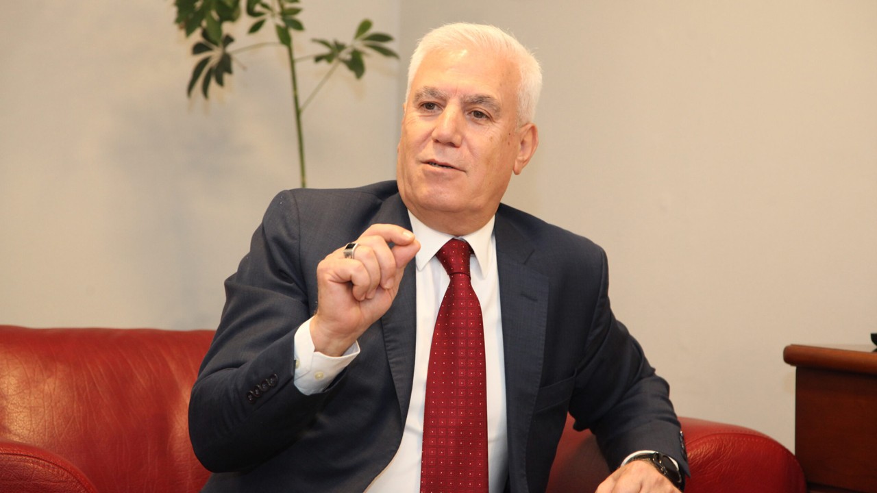 Başvurunun cevabı ortaya çıktı! CHP’li başkandan AK Parti’ye katılma girişimi