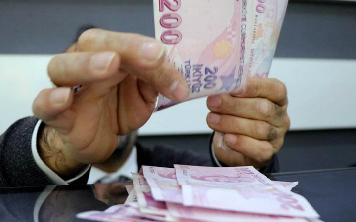 Başvuruya gerek yok! İşçilere büyük ikramiye! Direkt yatacak! T.C kimlik numarasına dikkat...