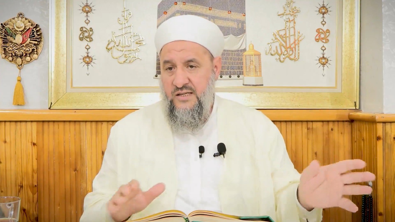 Başvuruyu kim yaptı dersiniz? Teröristlere ‘vur emri’ isteyen İsmail Hünerlice için suç duyurusu