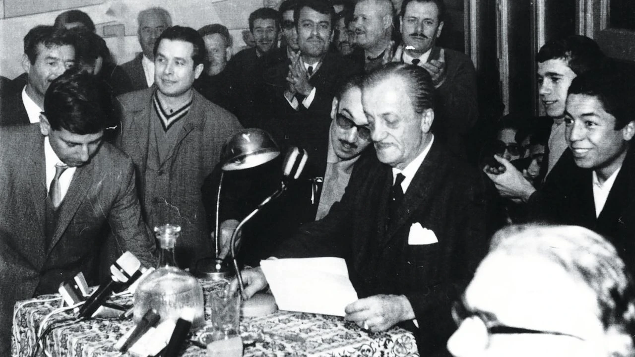 Başyücelik Emirleri: Sinema