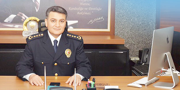 Bataklıklar kurutuluyor