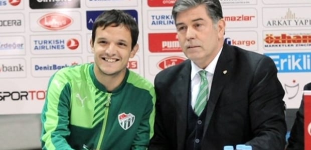 Batalla'nın lisansı çıktı