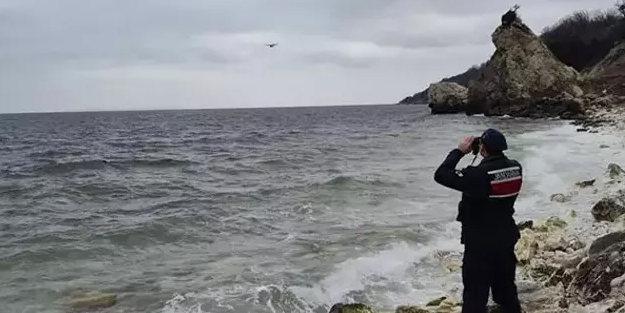 Batan gemi için iddia edilen: mürettebat 6'cı saat sonra yardım istedi! HTS kayıtlarına bakılıp karar verilecek