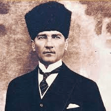 Batan gemide Hz. Muhammed ve Atatürk olsa hangisini kurtarırsın?