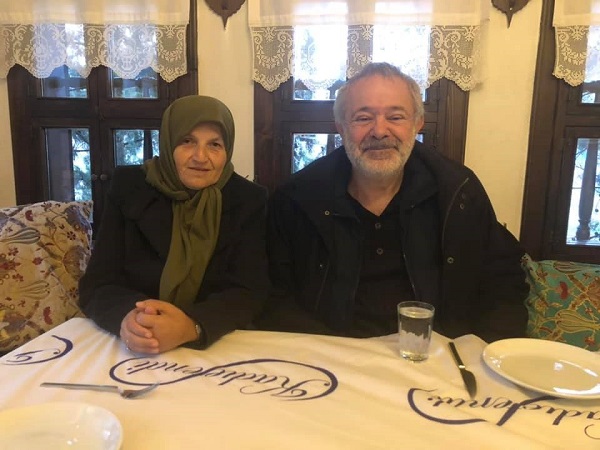 Batan gemiden dram çıktı!