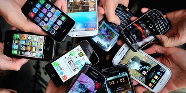 İşte batarya şampiyonu telefonlar