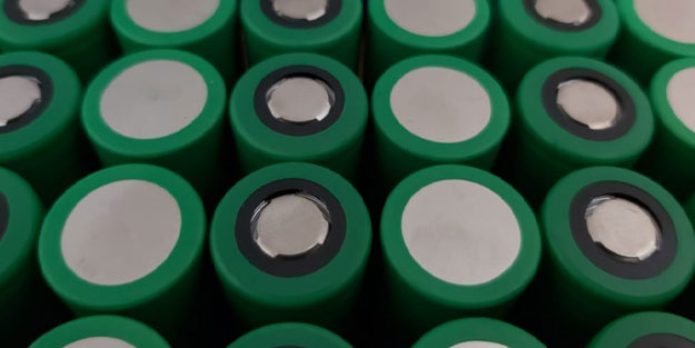 Batarya sorununu kökten çözecek buluş