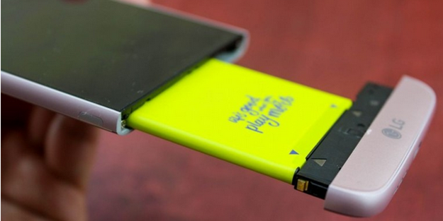 Bataryada devrim niteliğinde teknoloji