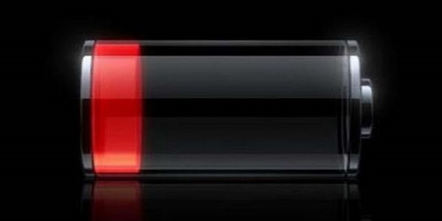 Bataryanızı bu uygulamalar bitiriyor!