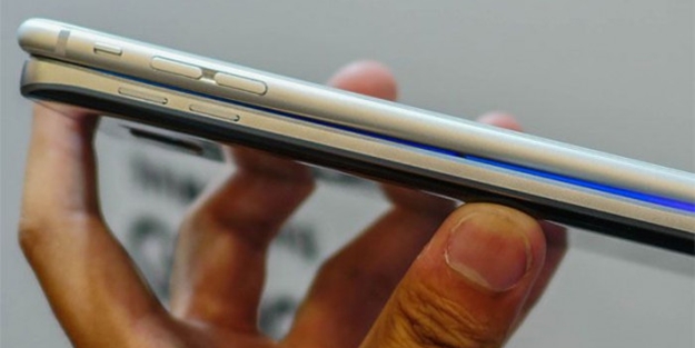 Bataryasız telefon üretildi!