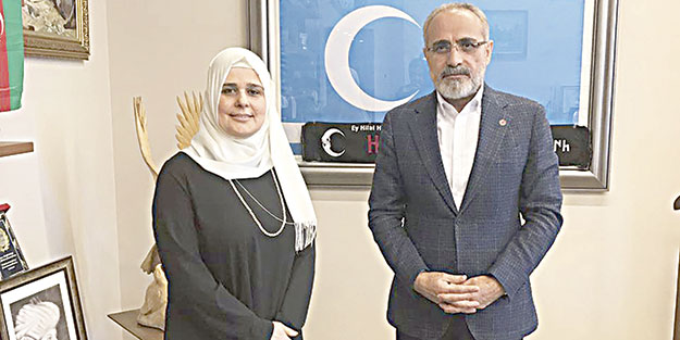 Batı 100 yıllık rövanşın peşinde