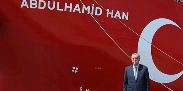 Batı, Abdülhamid’i hazmedemedi