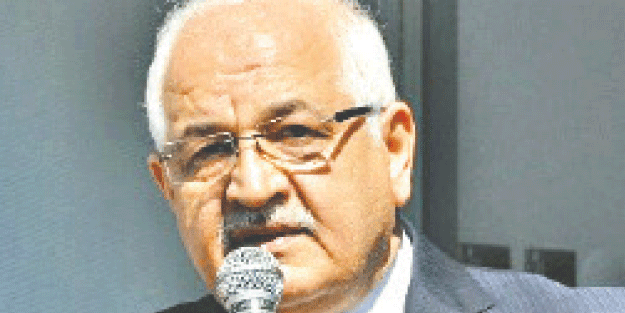 Batı, Afganistan üzerinden kaos pompalıyor