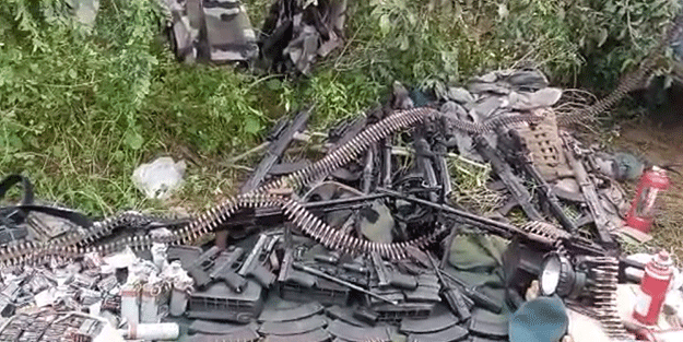 Batı Afrika ülkesinde BM askerlerine saldırı