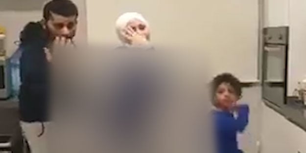 Batı aile kurumu ve İslami değerleri hedef alıyor