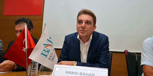 Batı Akdeniz ihracatta uçuyor! 470 milyon doları geçti