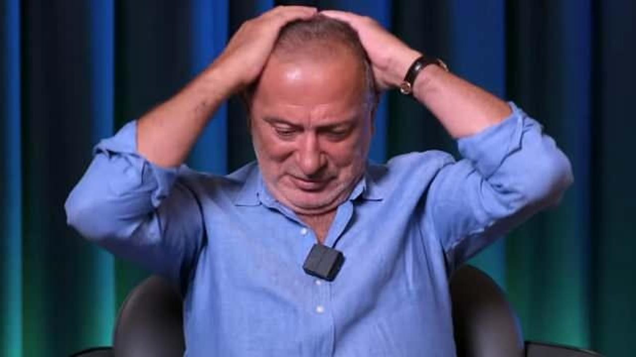 Batı Cephesi’nin mutemet borazanları harekete geçti! Türkiye'nin o hamlesi, Fatih Altaylı'yı resmen çıldırttı