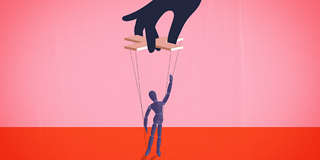 'Batı dayatması çözümler bizi bir yere götürmeyecek!'