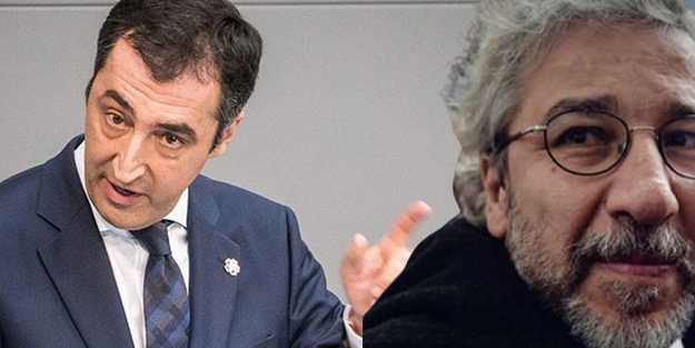 Batı devşirmesi yasta! 'Satılık' Cem, 'Hain' Can'ı kurtaramadı