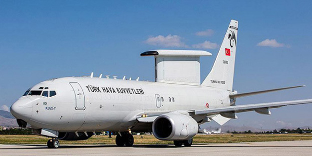 'Batı' göklerle buluşacak